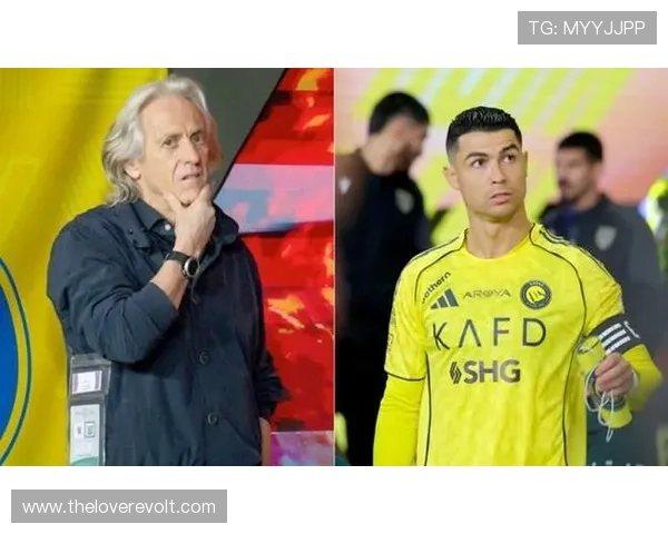 沙媒：热苏斯挺C罗或拒发布会