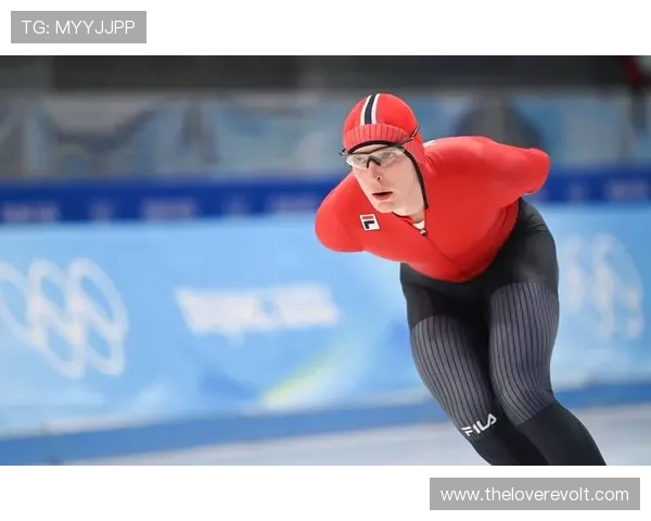 科克五百米速滑夺金破奥运纪录