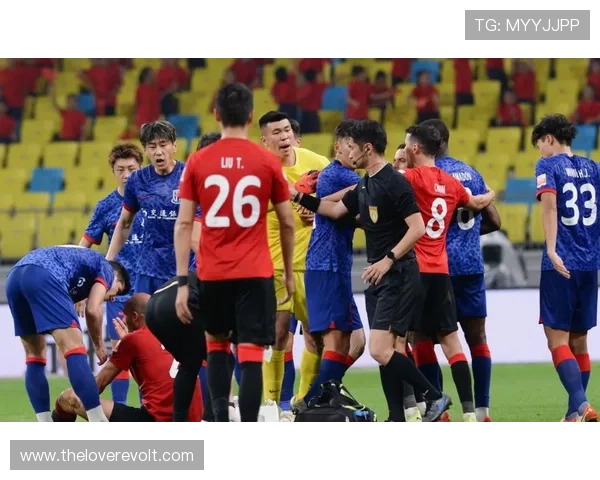 中超积分变局西南三强继续领跑